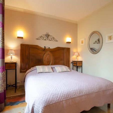 Octroi Saint-Jacques Bed & Breakfast Beaune  Exterior photo