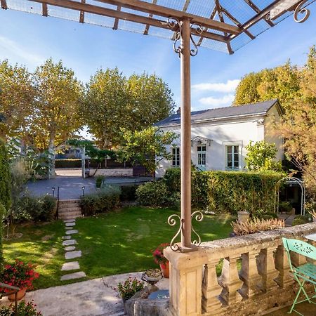 Octroi Saint-Jacques Bed & Breakfast Beaune  Exterior photo