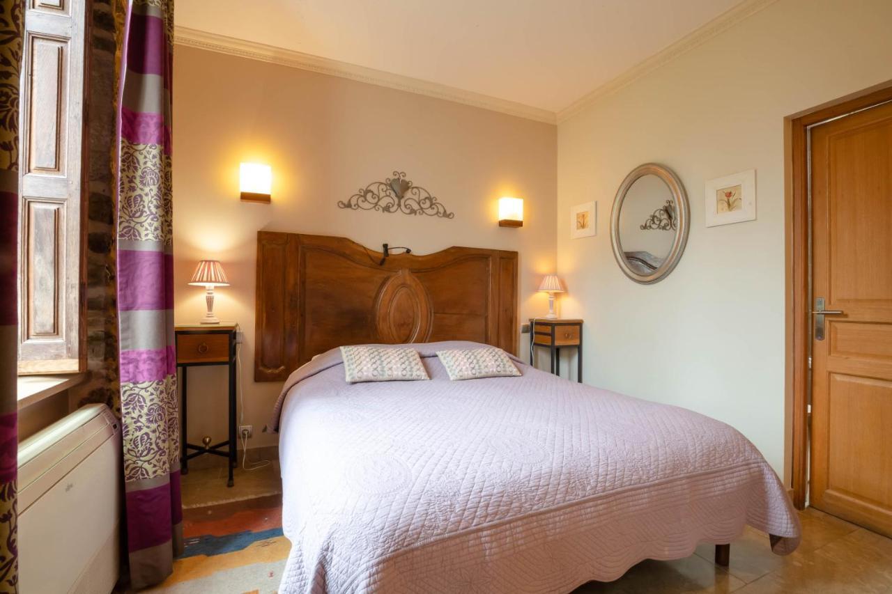 Octroi Saint-Jacques Bed & Breakfast Beaune  Exterior photo