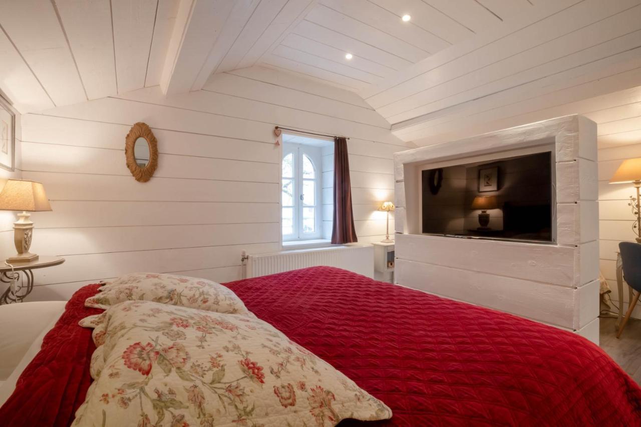 Octroi Saint-Jacques Bed & Breakfast Beaune  Exterior photo