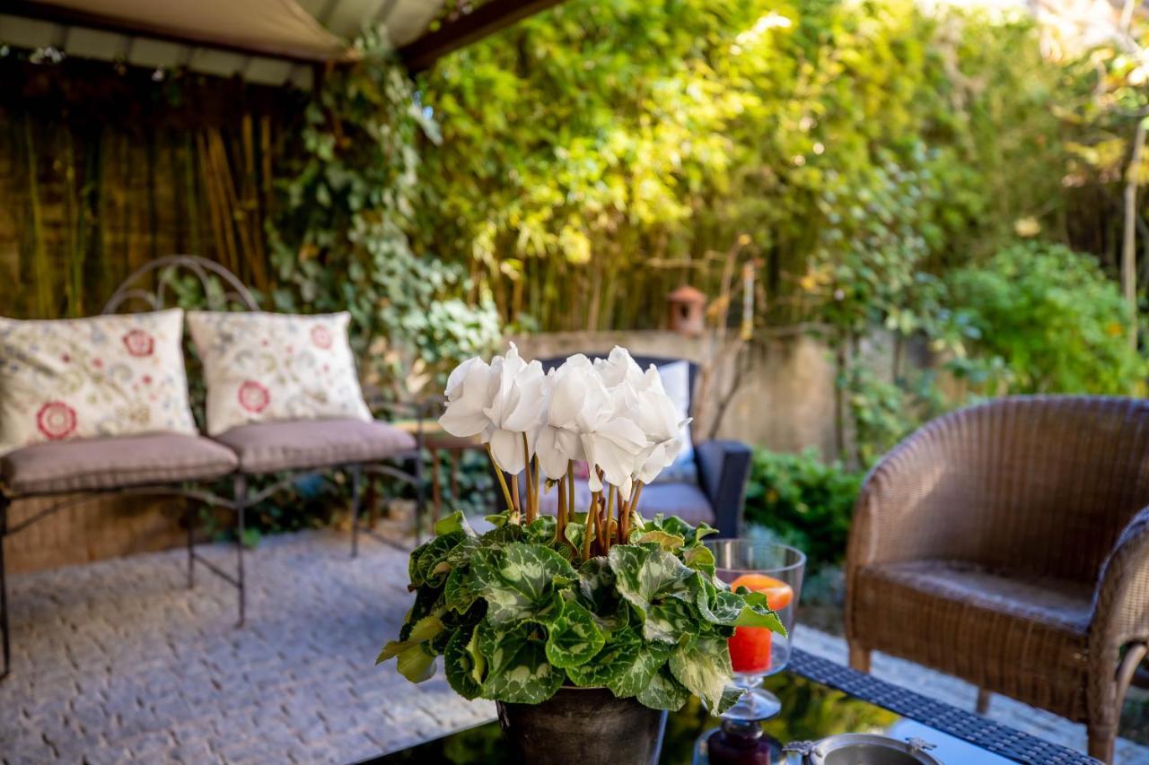 Octroi Saint-Jacques Bed & Breakfast Beaune  Exterior photo