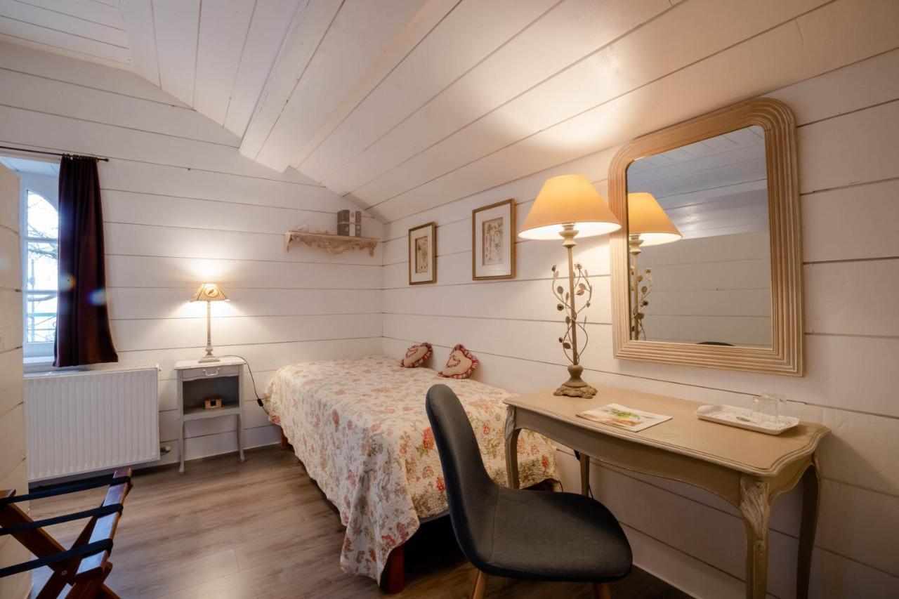 Octroi Saint-Jacques Bed & Breakfast Beaune  Exterior photo