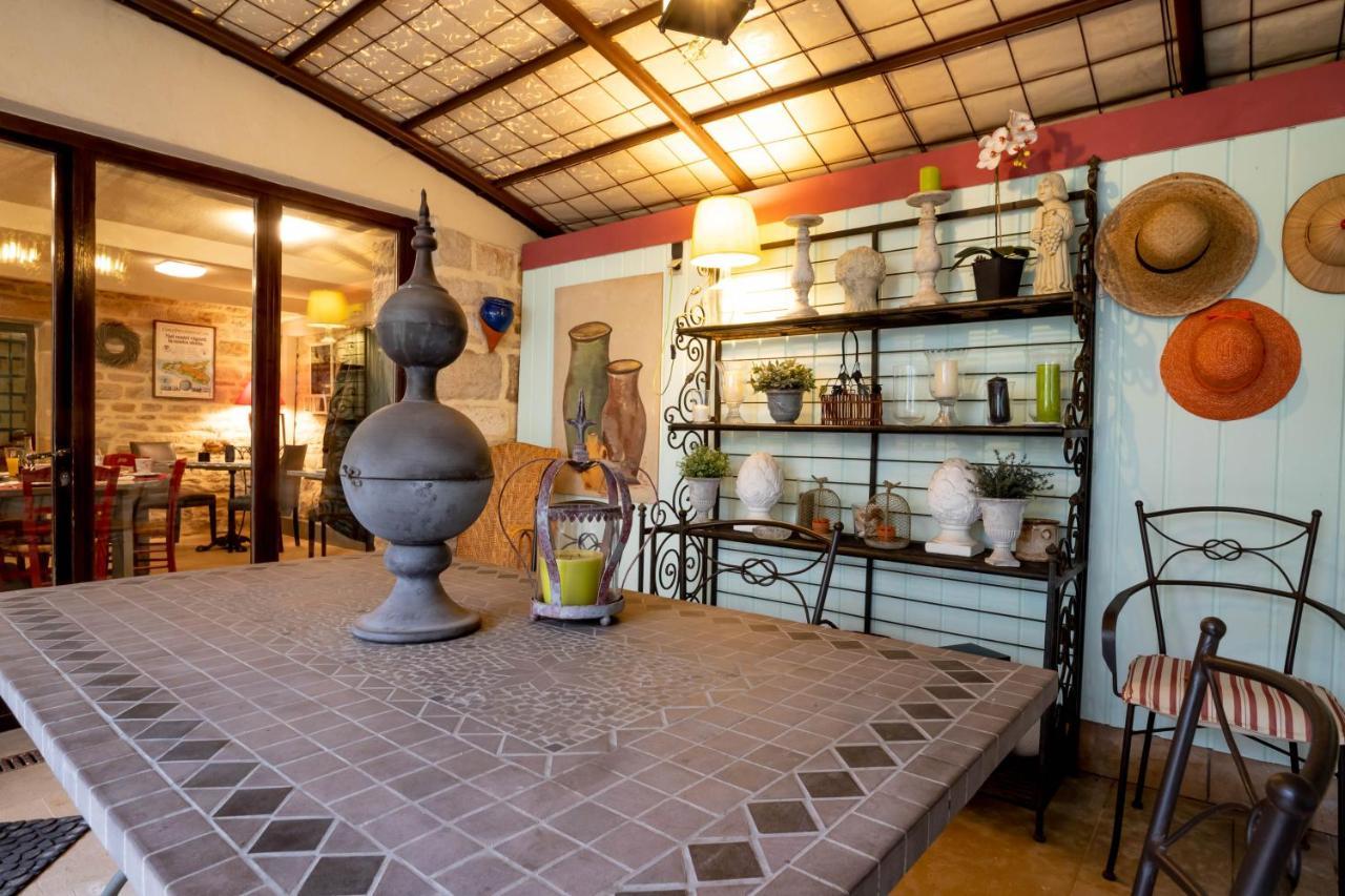Octroi Saint-Jacques Bed & Breakfast Beaune  Exterior photo