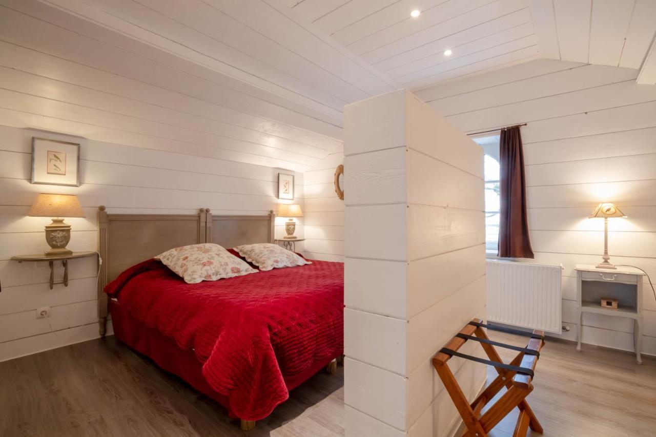 Octroi Saint-Jacques Bed & Breakfast Beaune  Exterior photo