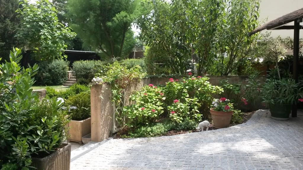 Octroi Saint-Jacques Bed & Breakfast Beaune  Exterior photo