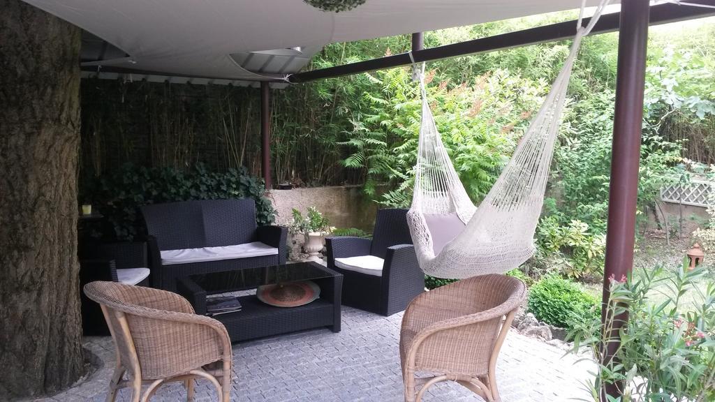 Octroi Saint-Jacques Bed & Breakfast Beaune  Exterior photo